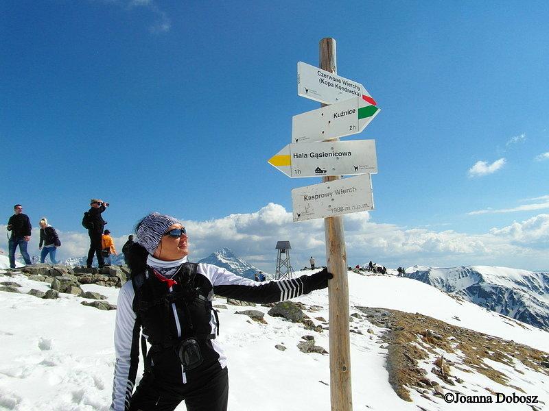 Kasprowy Wierch Zakopane