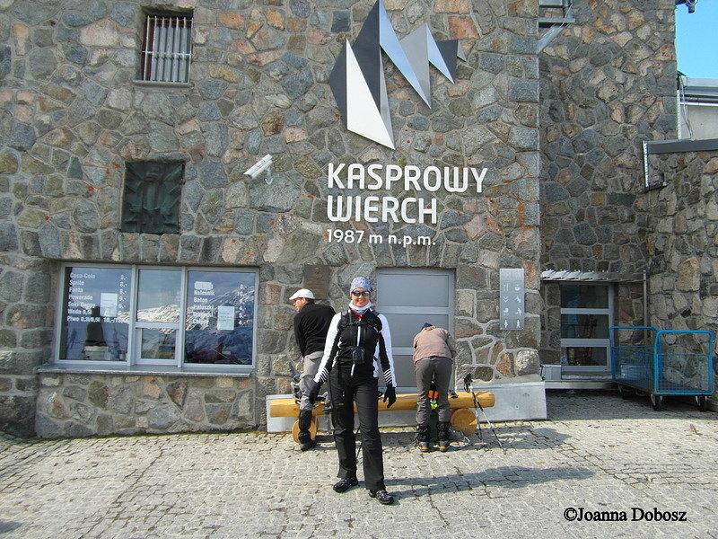 Kasprowy Wierch Zakopane