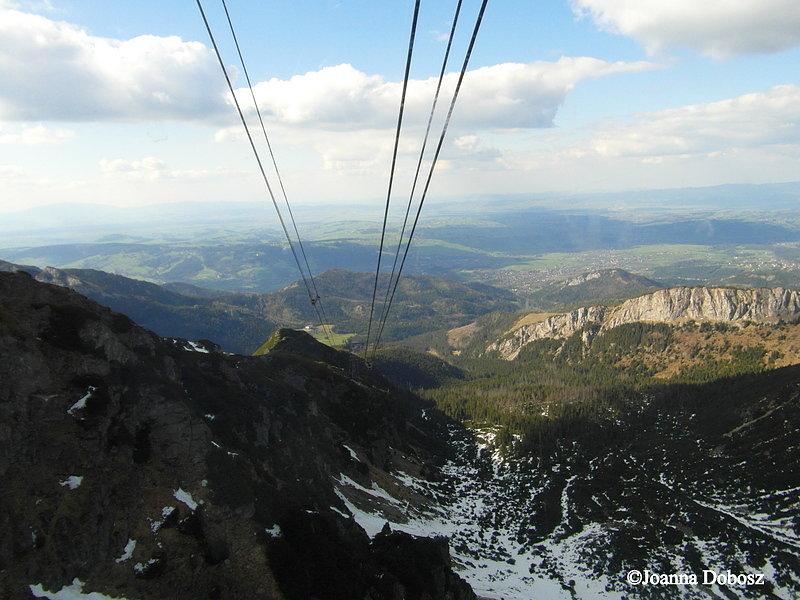 Kasprowy Wierch Zakopane
