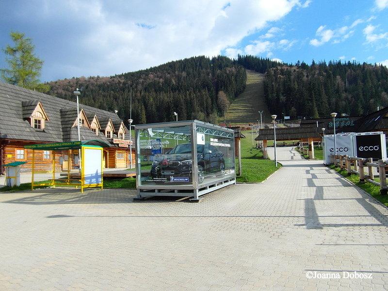 Nosal -Zakopane