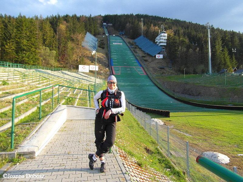 Wielka Krokiew - Zakopane