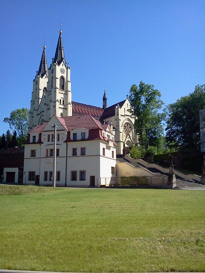 Orłowa