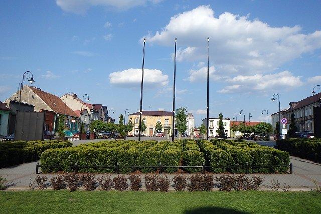 Lipnowski rynek i