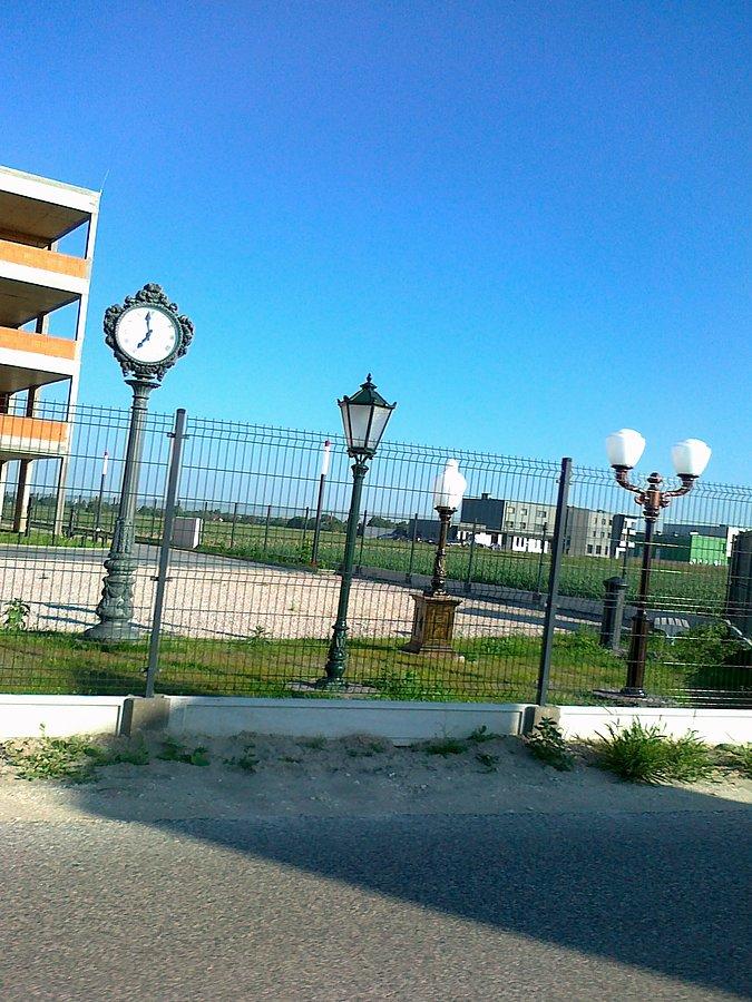 Kontrola czasu