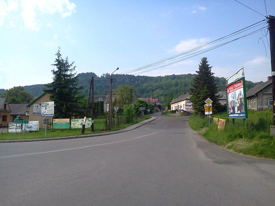 Jasieniowa