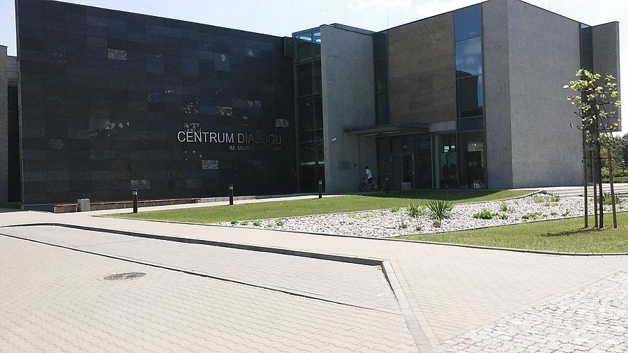 Centrum Wisenthala