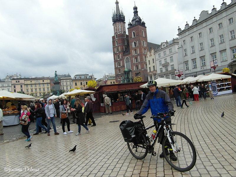 Rynek - Kraków