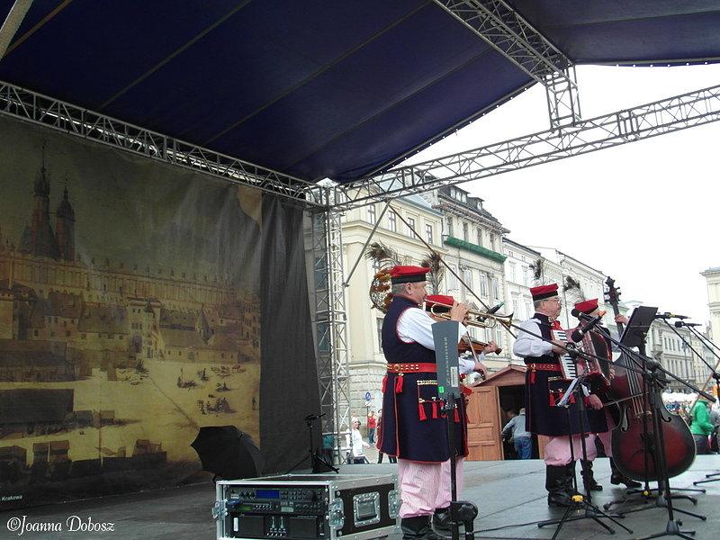 Rynek - Kraków