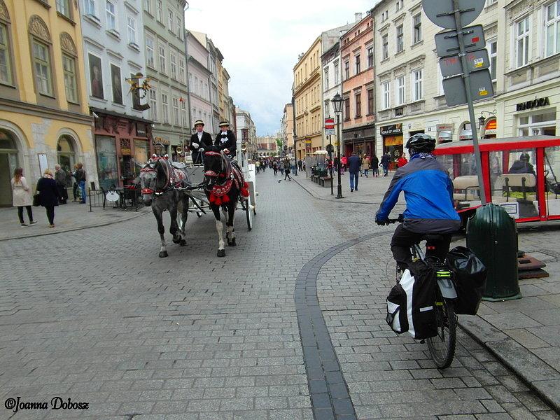 Kraków