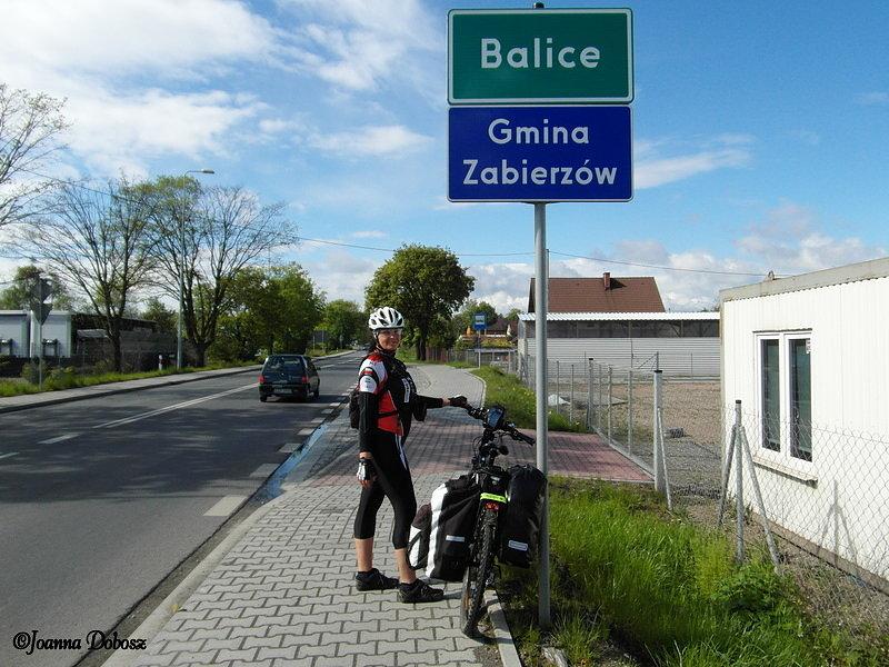 Kierunek Balice