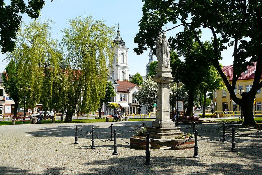 Włoszczowa