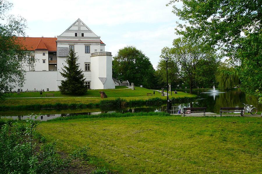 Szydłowiec