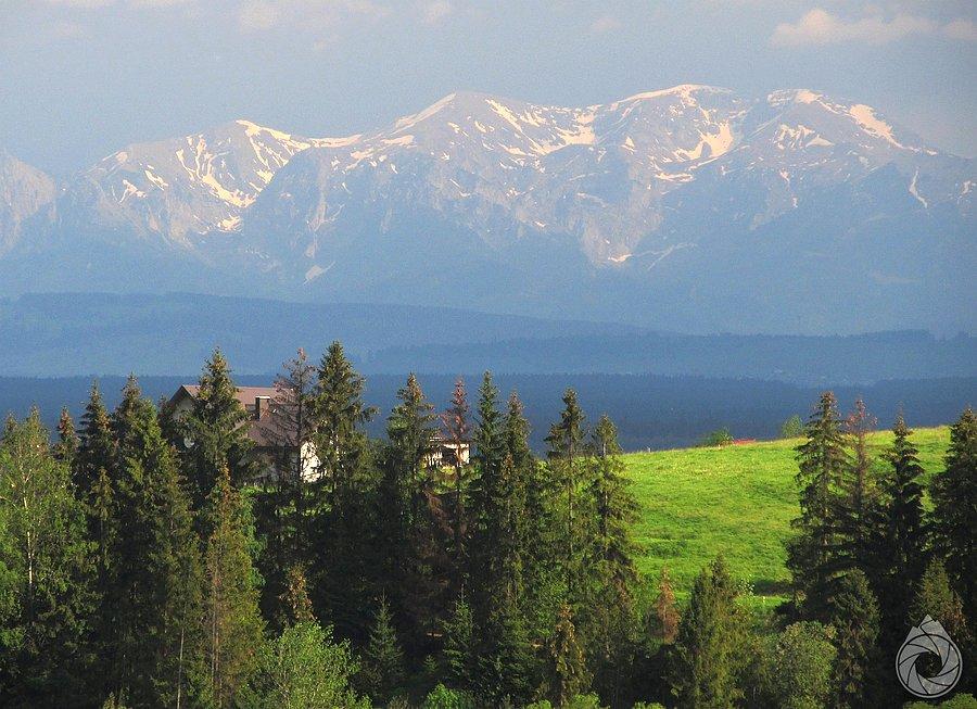 Nad Jabłonką