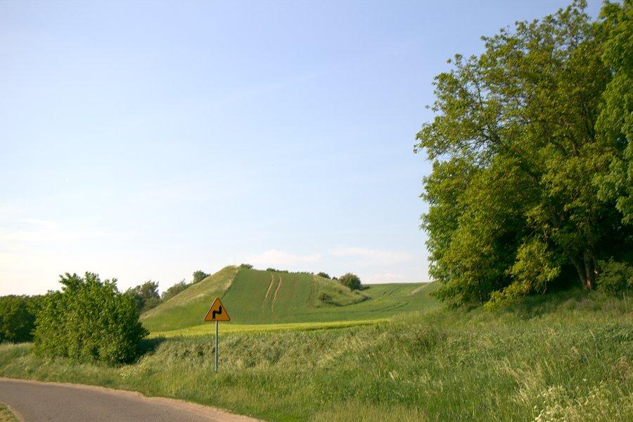 Rezerwat Brodogóry