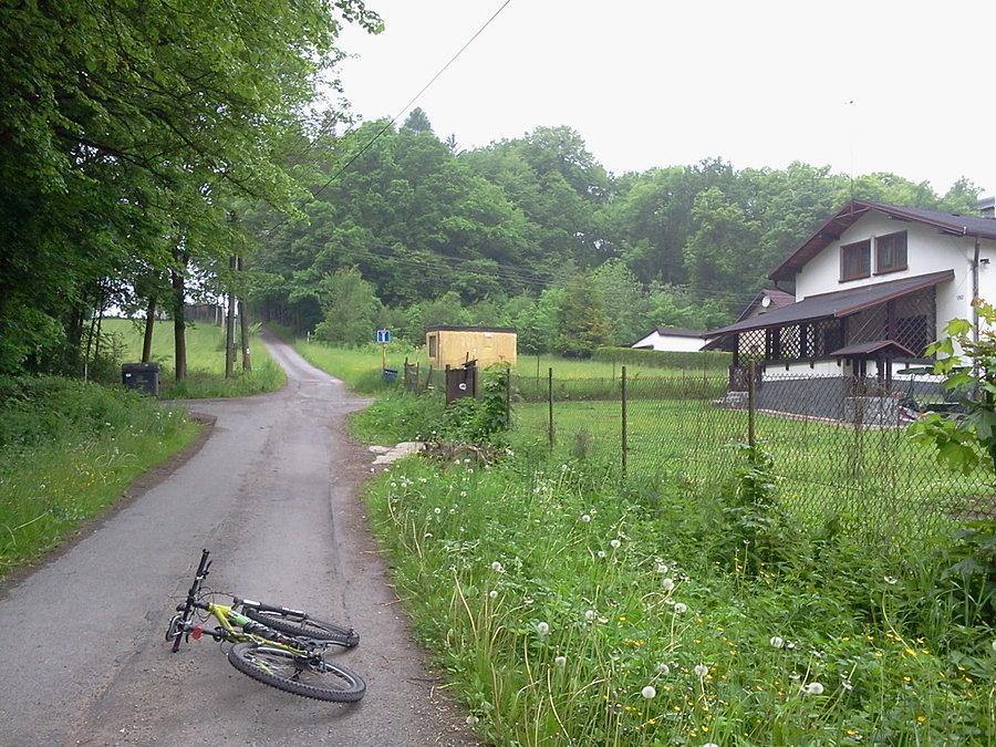 Na górkę