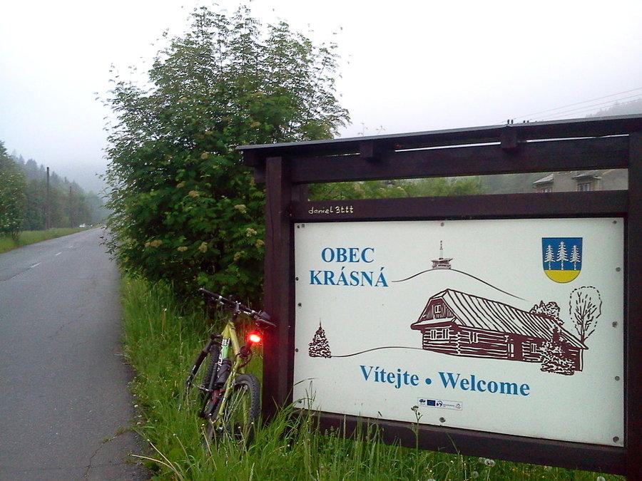 Krasna