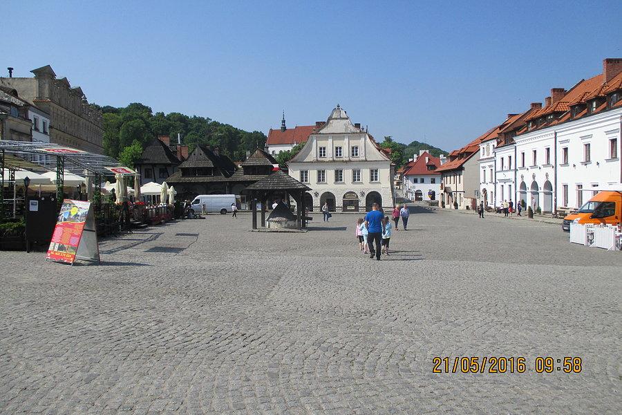 Kazimierz Dolny