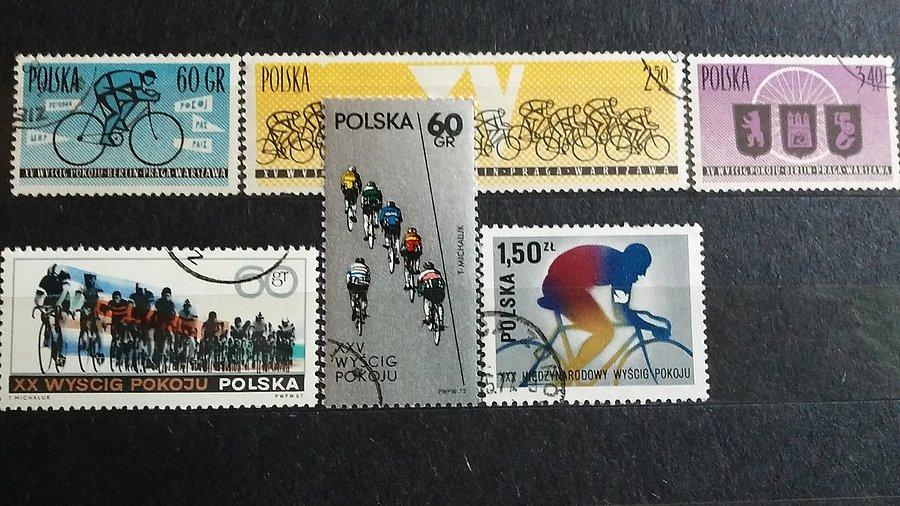 Wyścig Pokoju