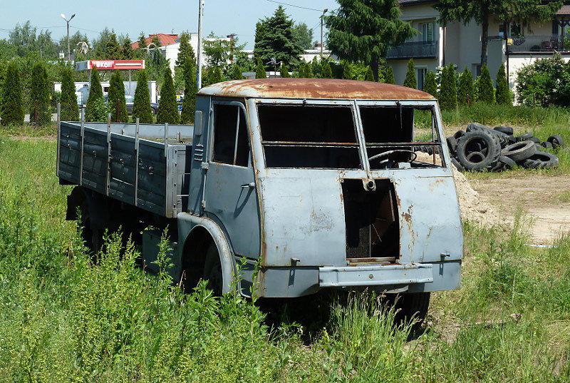 Samochód