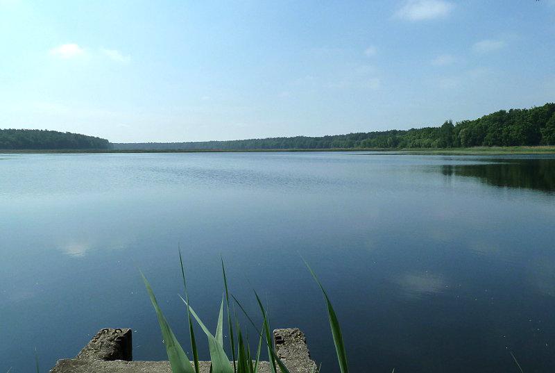 Jezioro