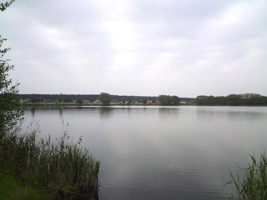 Doły w Nowych Siołkowicach