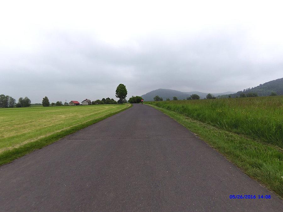 Widać Godulę na horyzoncie