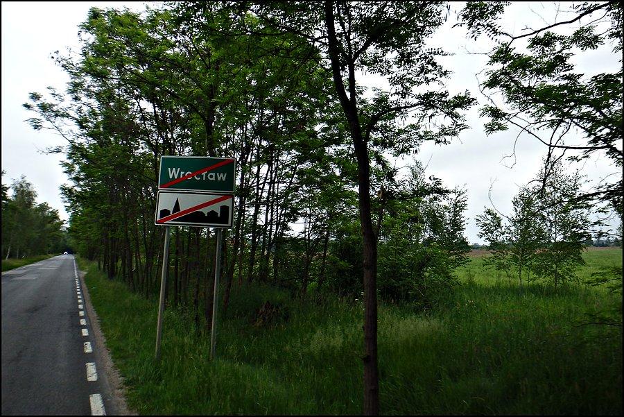 Koniec WRO