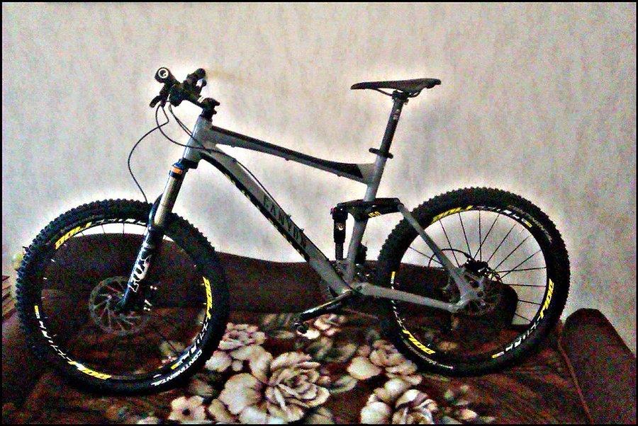 Canyon 2