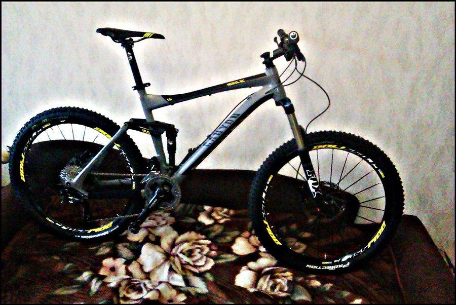 Canyon 3