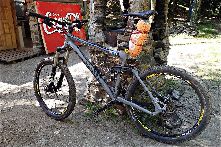 Canyon 23