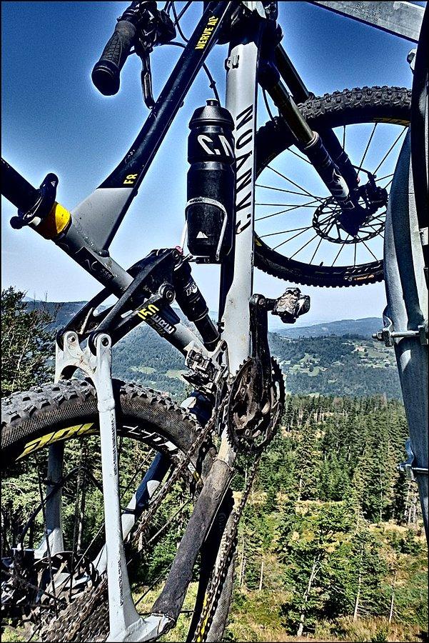 Canyon 25