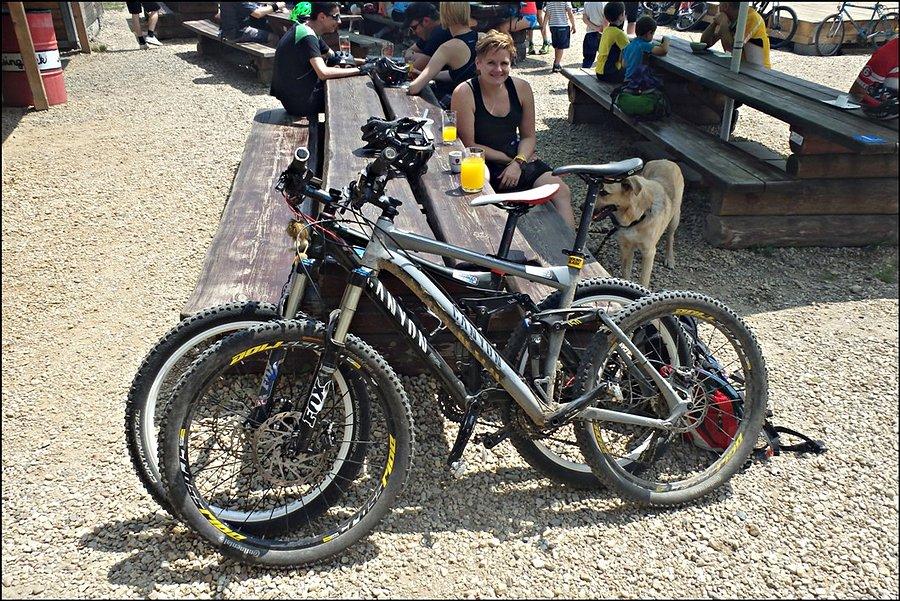 Canyon 34