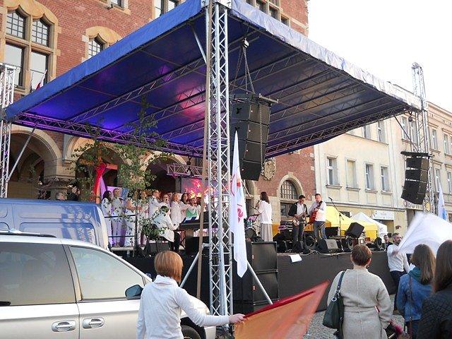 Gliwice- Tarszisz