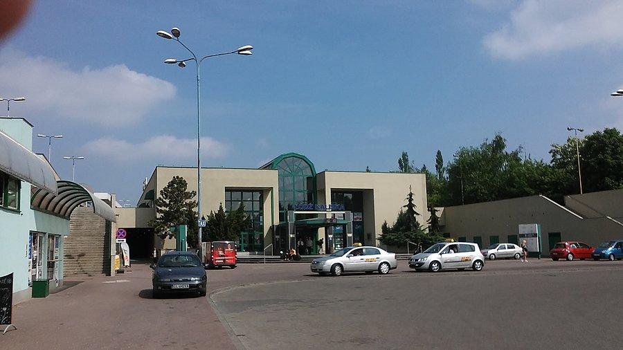 Łódź Kaliska