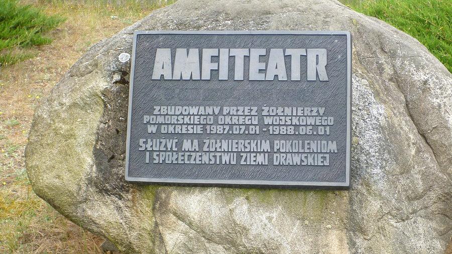 Budowniczowie amfiteatru