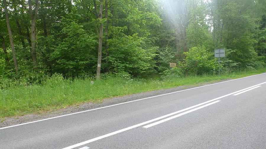 Kolejka wchodzi w poligon