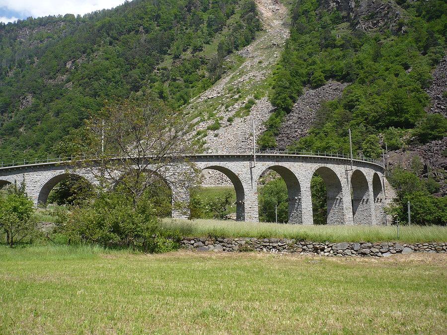 Mosty, wiadukty
