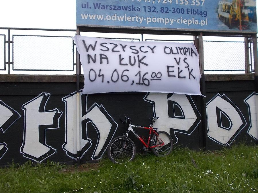 Zaproszenie na łuk