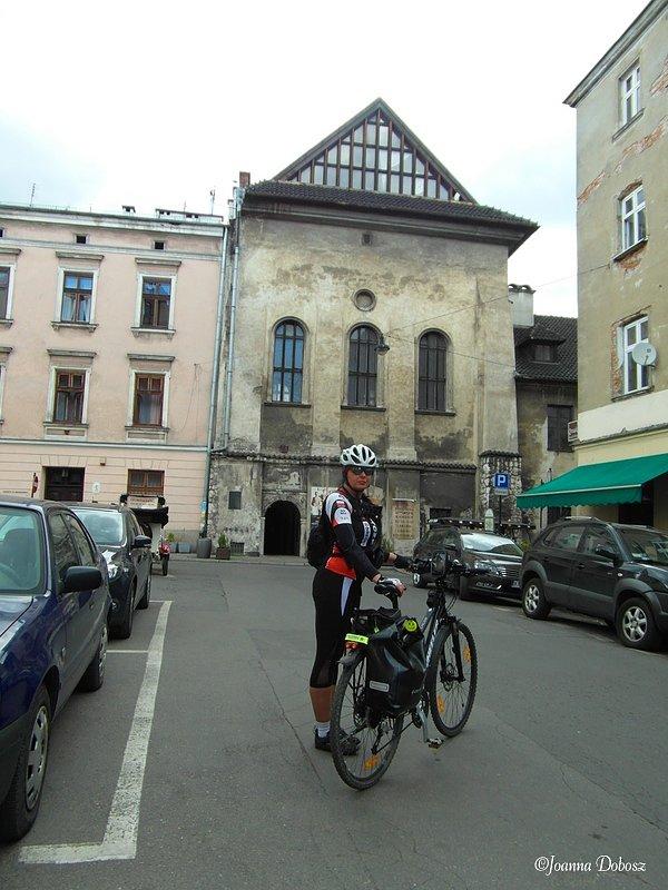 Krakowski Kazimierz