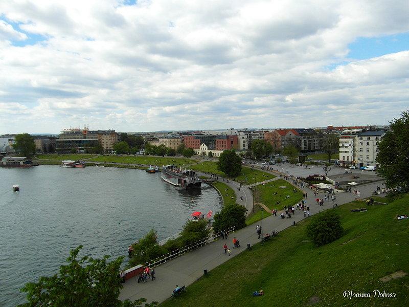 Kraków