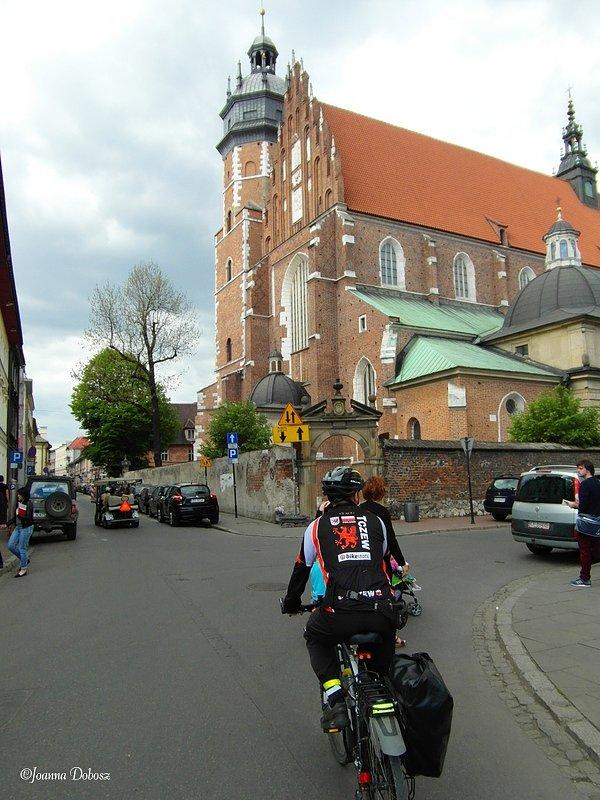 Kraków