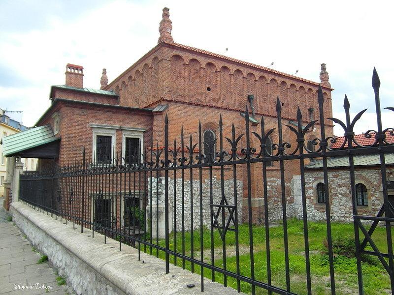 Krakowski Kazimierz
