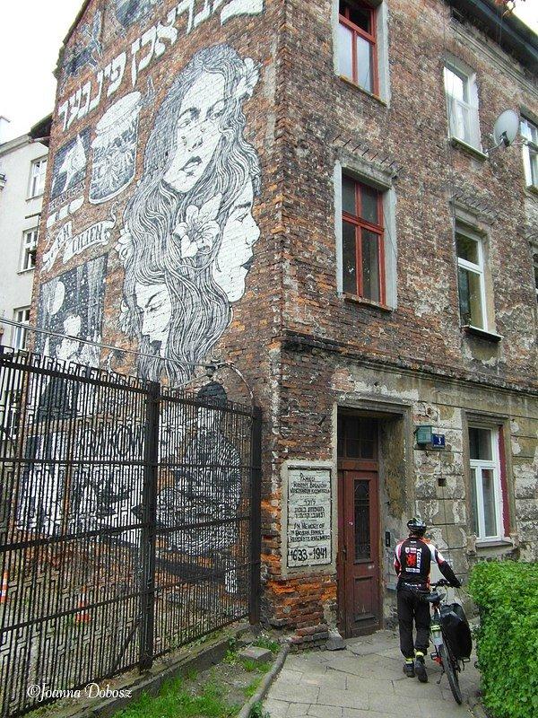 Krakowski Kazimierz