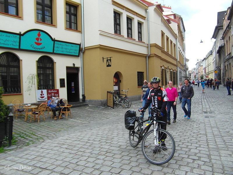 Krakowski Kazimierz
