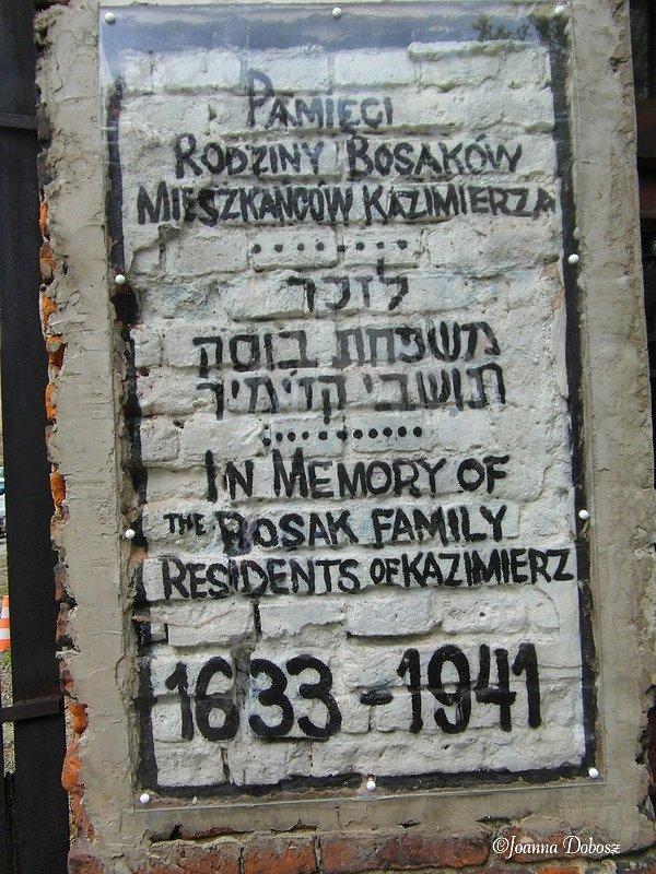 Krakowski Kazimierz