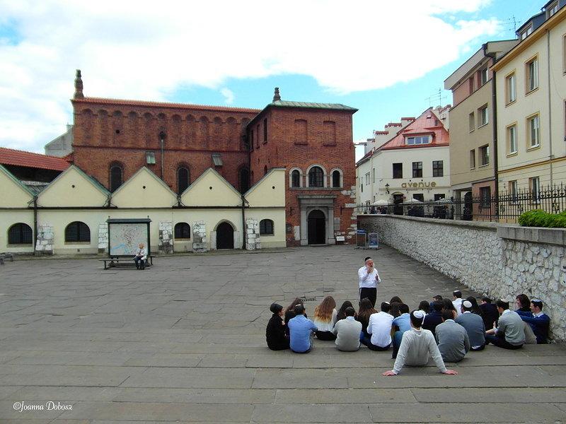 Krakowski Kazimierz