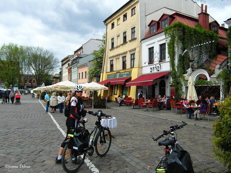 Krakowski Kazimierz