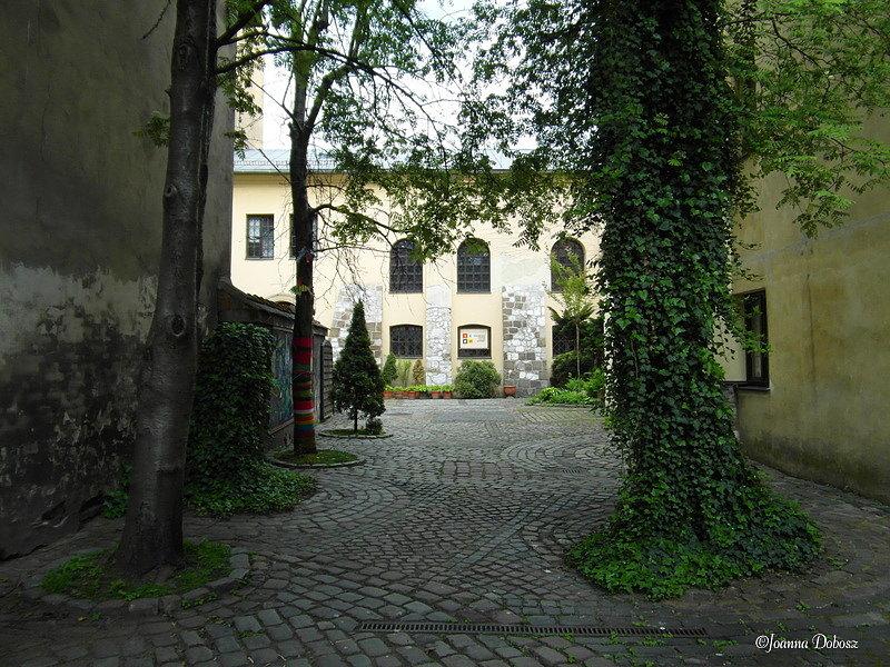 Krakowski Kazimierz