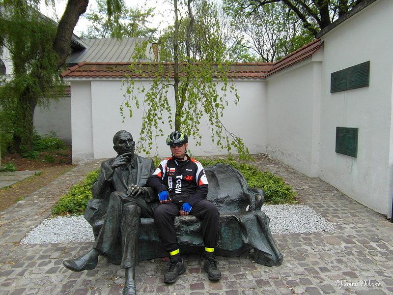 Krakowski Kazimierz