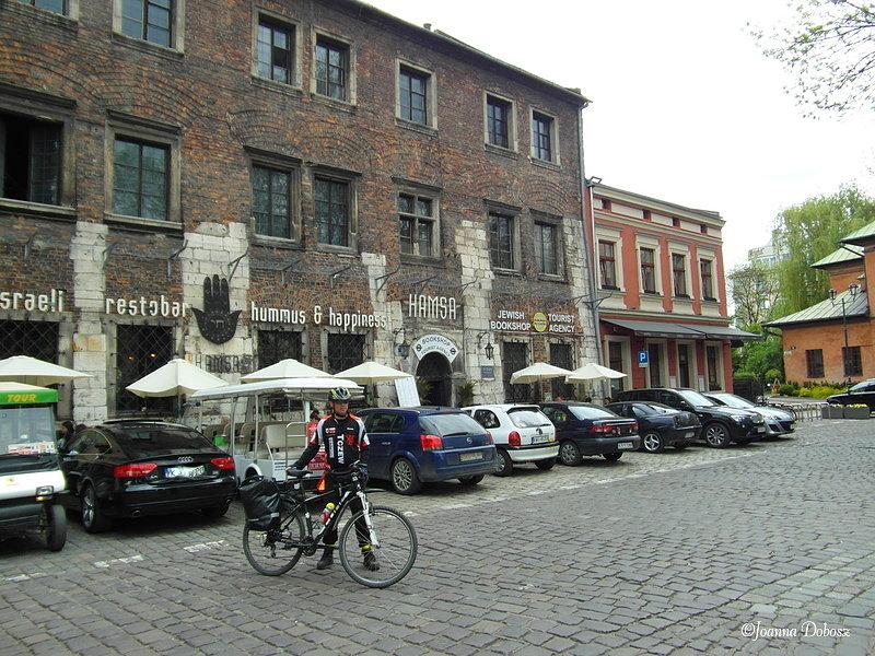 Krakowski Kazimierz